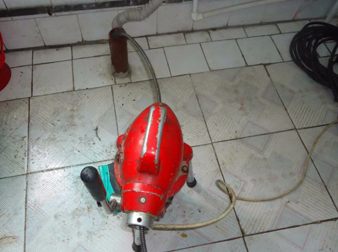 武宣下水道疏通